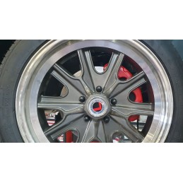 Conversia frânelor pe disc față de la tamburi 65-73
