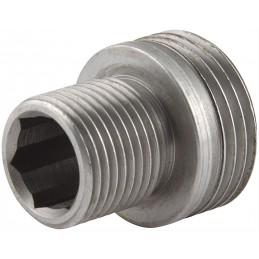 Adaptor filtru de ulei pentru bloc motor 289 302 351W