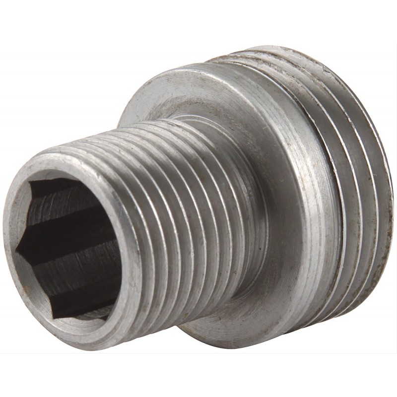 Adaptor filtru de ulei pentru bloc motor 289 302 351W Adaptor filtru de ulei pentru bloc motor 289 302 351W