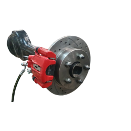 Kit de conversie frâne cu disc spate SN95 65-73