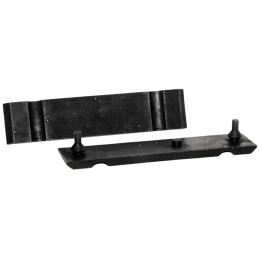 Cauciucuri radiator aluminiu, 24" inferior / superior 67-70