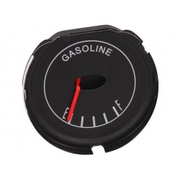 Indicator de combustibil pe contor, 67