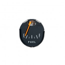 Indicator de combustibil pe contorul 66,/ 65-GT