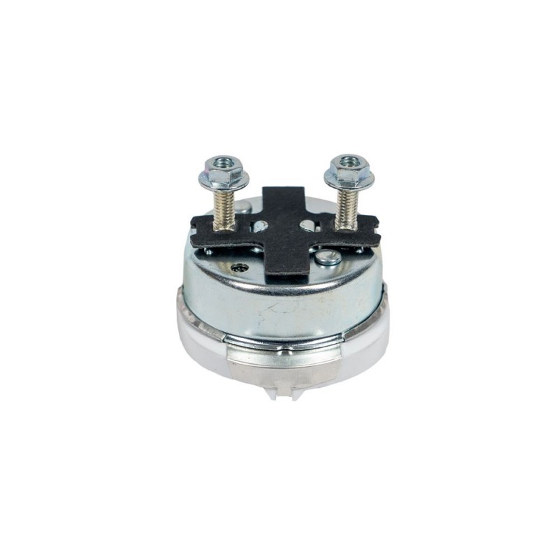 Indicator de combustibil pe contorul 66,/ 65-GT