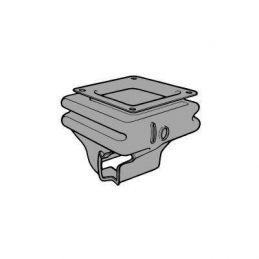 Cauciuc capac selector de viteze manual 4 viteze 65-68