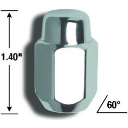 Piuliță roată MAGNUM 500 67-73