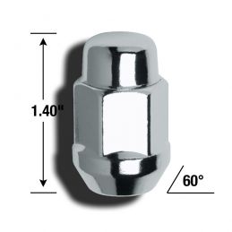 Piuliță pentru jantă/ roată pentru cheie de 19 mm 64-73