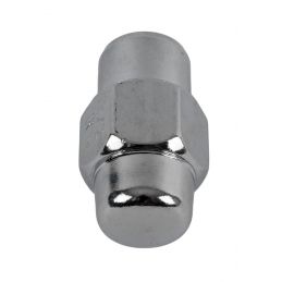 MAG/ Cragar piuliță jantă 1/ 2" UNF Chrome 64-73 1 buc.
