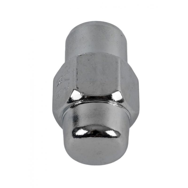 MAG/ Cragar piuliță jantă 1/ 2" UNF Chrome 64-73 1 buc.