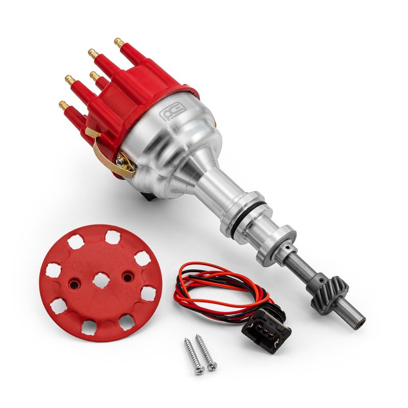 Aparat de aprindere electronică 351W Aparat de aprindere electronică 351W