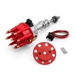 Aparat de aprindere electronică 351W