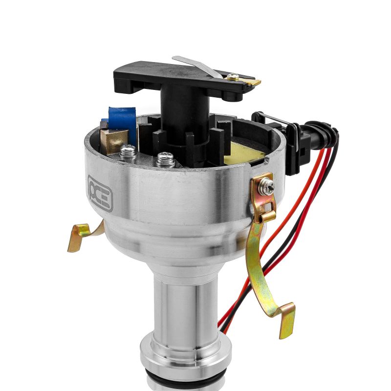 Aparat de aprindere electronică 351W