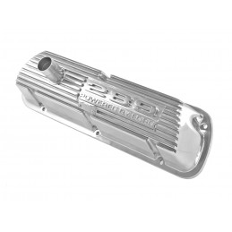 Capace supape 289, aluminiu lustruit 64-68