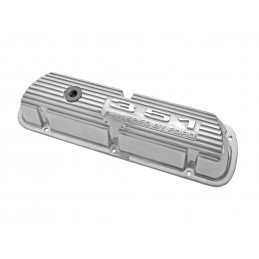 Capace de supape din aluminiu lustruit 351W 64-73