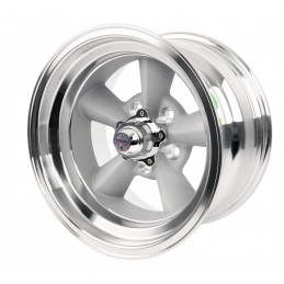 Torque Thrust 15x7 roți set de 4pcs American Racing