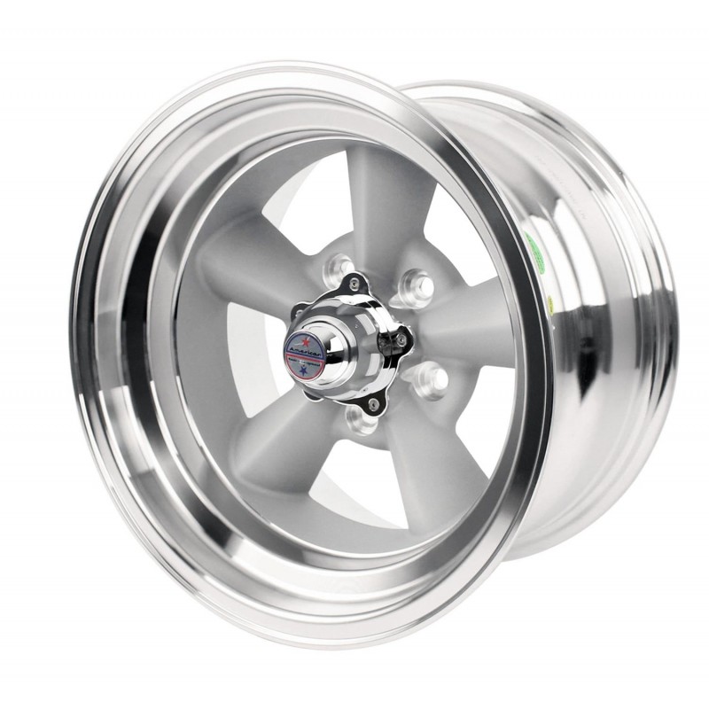 Torque Thrust 15x7 roți set de 4pcs American Racing Torque Thrust 15x7 roți set de 4pcs American Racing
