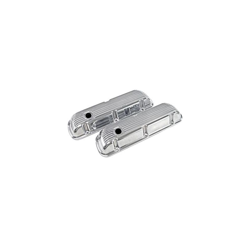 Capace de supape, cromate 289 302 351W Capace de supape, cromate 289 302 351W