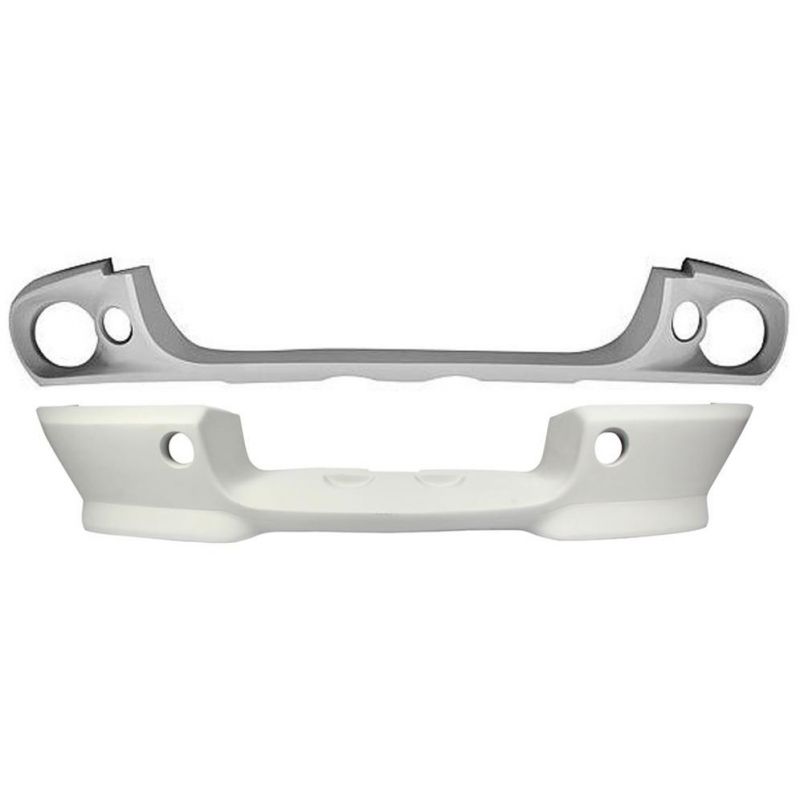 Bara de protecție față Dynacorn Eleanor GT500 Shelby, plastic Bara de protecție față Dynacorn Eleanor GT500 Shelby, plastic