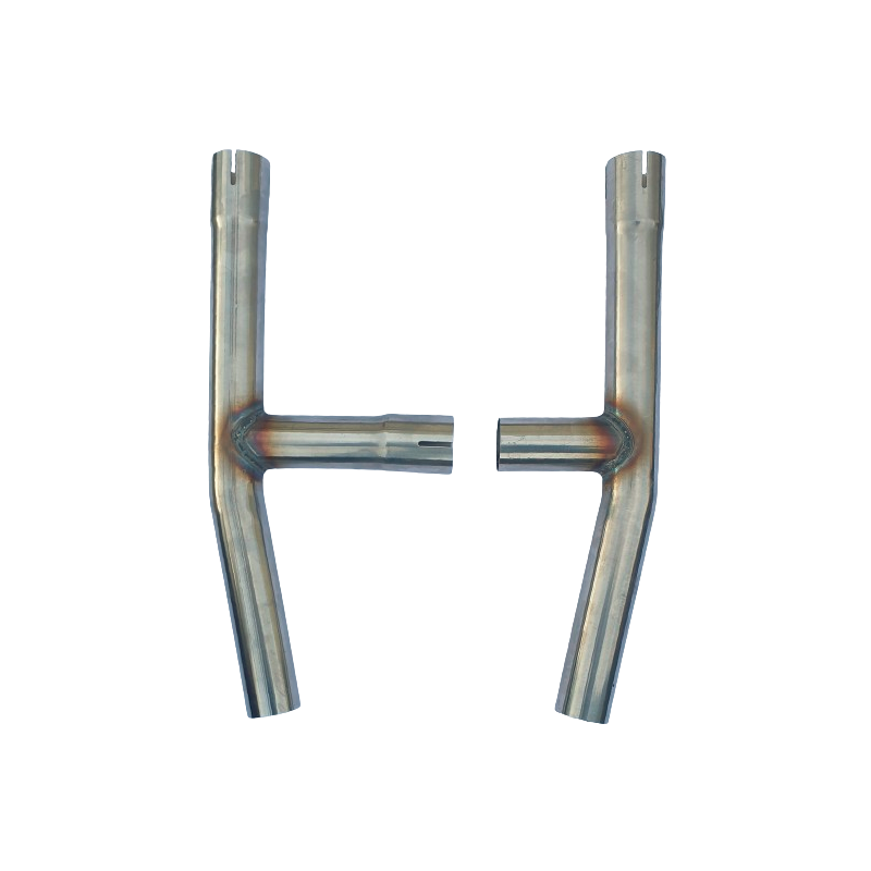 H-PIPE Conector de țeavă de 2" pentru colectoare 64-70