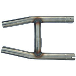 H-PIPE Conector de țeavă de 2" pentru colectoare 64-70