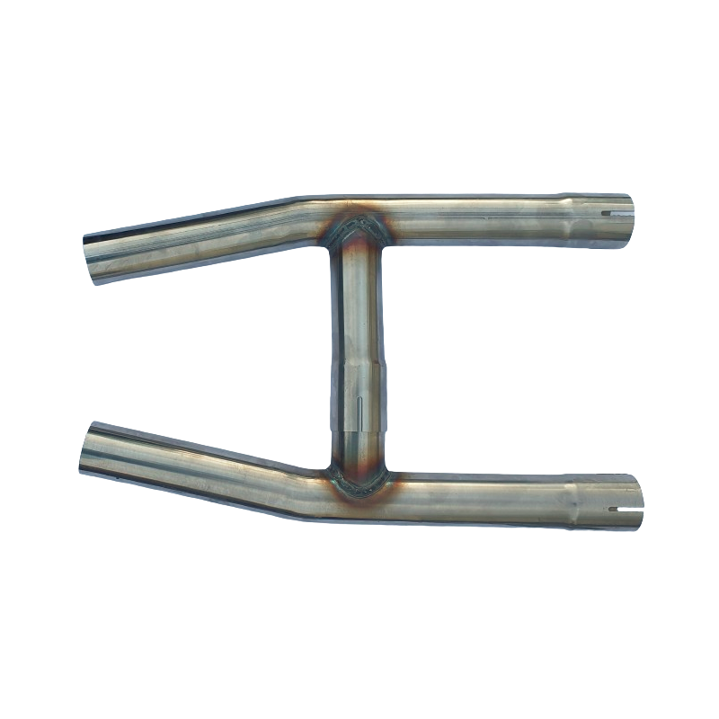 H-PIPE Conector de țeavă de 2" pentru colectoare 64-70 H-PIPE Conector de țeavă de 2" pentru colectoare 64-70