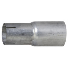 Adaptor de la conducta de 2" la cea de 2,5"