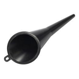 Pâlnie specială pentru umplerea cu ulei a cutiei de viteze