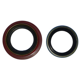 Etanșare arbore, față, Small Block V8 289 302 351W
