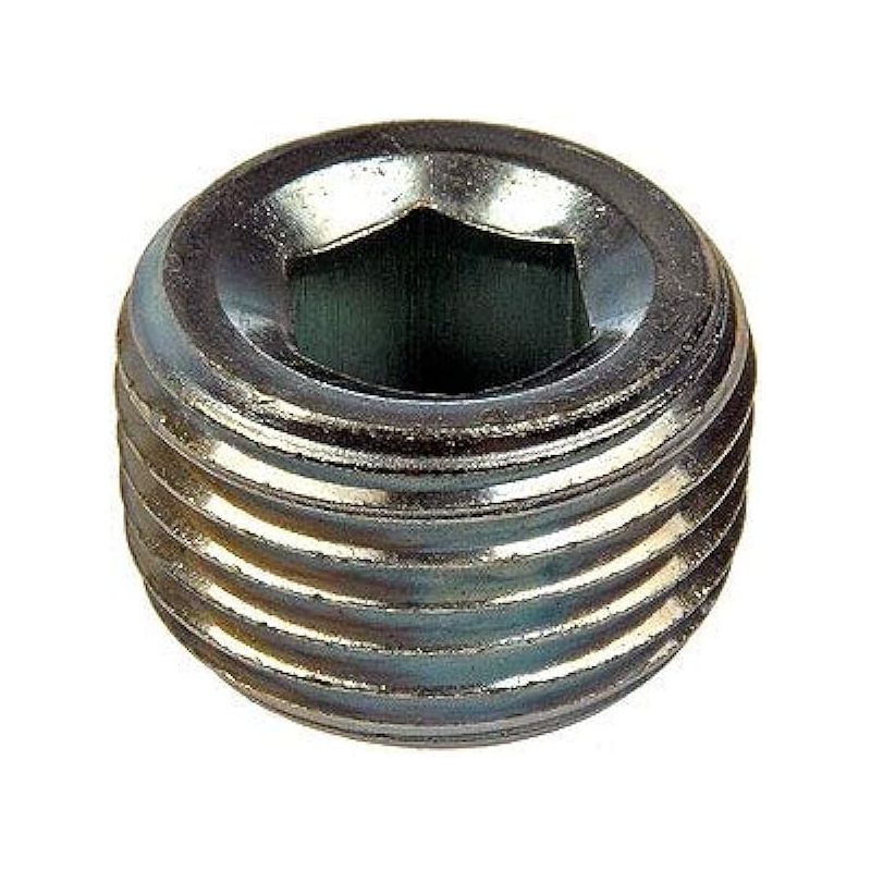 Capac 3/ 8-18 NPT/ 9.5mm Capac 3/ 8-18 NPT/ 9.5mm