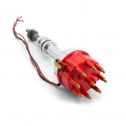 Aparat de aprindere electronică 289 / 302 HEI 64-73