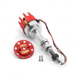 Aparat de aprindere electronică 289 / 302 HEI 64-73