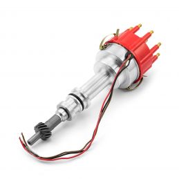 Aparat de aprindere electronică 289 / 302 HEI 64-73