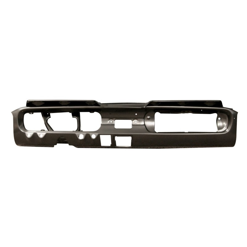 Tablou de bord complet, metal 64-65 Tablou de bord complet, metal 64-65