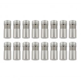 Small Block 289 302 351 16pcs tappets hidraulice. 64-73