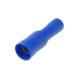 Conector rotund, feminin, pentru reparații electrice