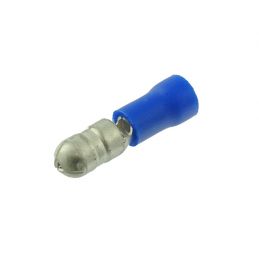 Conector rotund, masculin, pentru reparații electrice