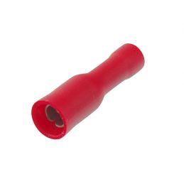Conector rotund, feminin, pentru reparații electrice