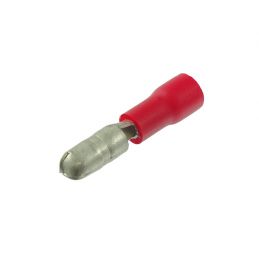 Conector rotund, masculin, pentru reparații electrice