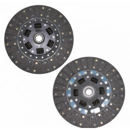 Disc ambreiaj 10.5"/ 267mm 10 dinți, Hi-Torque