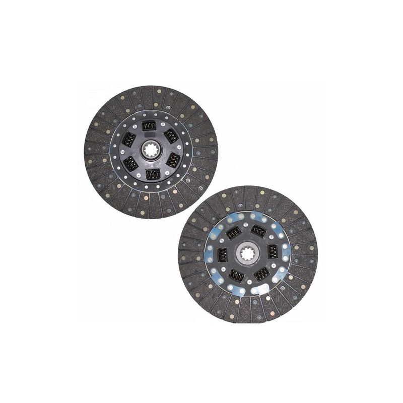 Disc ambreiaj 10.5"/ 267mm 10 dinți, Hi-Torque Disc ambreiaj 10.5"/ 267mm 10 dinți, Hi-Torque
