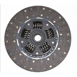 Disc ambreiaj 10-3/ 8"/ 264mm 26 dinți, Hi-Torque