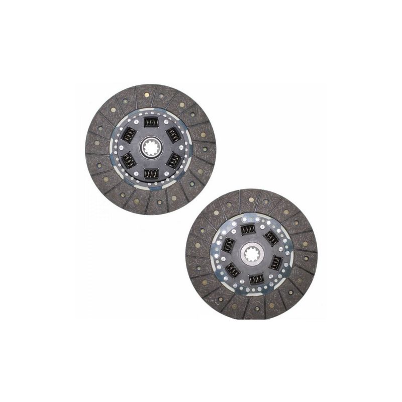 Disc ambreiaj 10"/ 254mm 10 dinți, Hi-Torque Disc ambreiaj 10"/ 254mm 10 dinți, Hi-Torque