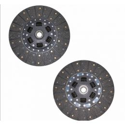 Disc pinion 11"/ 279mm 10 dinți, 390 428, Hi-Torque