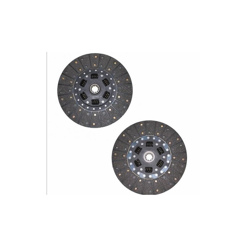 Disc pinion 11"/ 279mm 10 dinți, 390 428, Hi-Torque Disc pinion 11"/ 279mm 10 dinți, 390 428, Hi-Torque