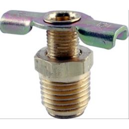 Supapă de scurgere lichid radiator 1/ 4NPT 64-73