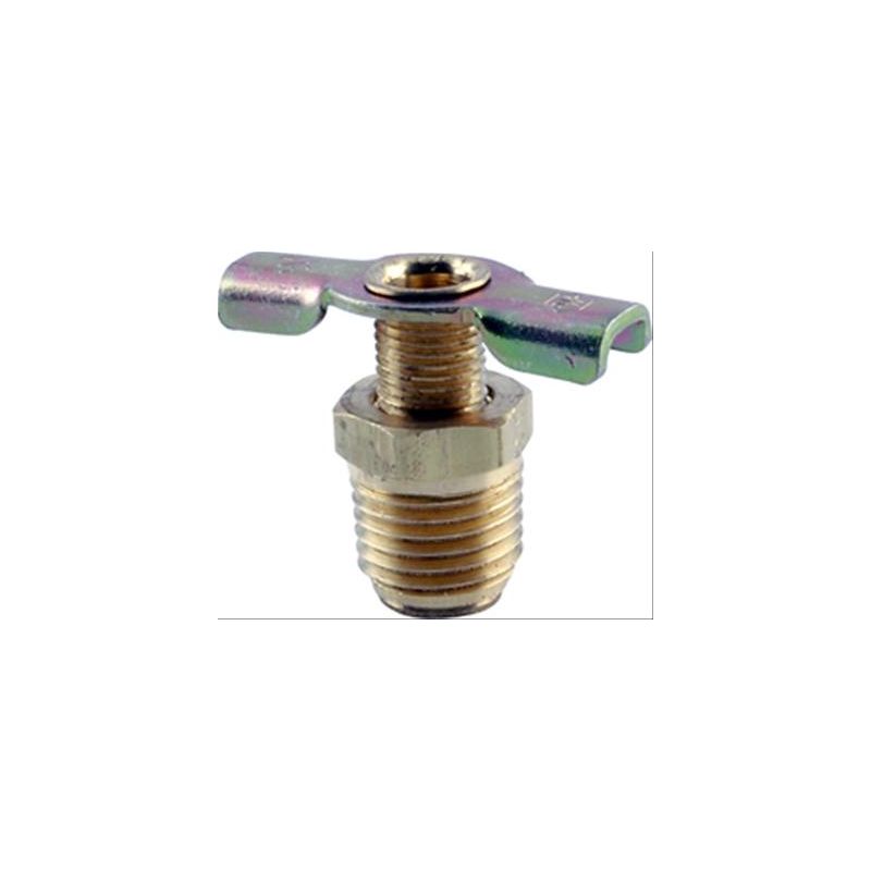 Supapă de scurgere lichid radiator 1/ 4NPT 64-73