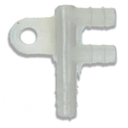 Conector furtun spălare parbriz - conector 67-70