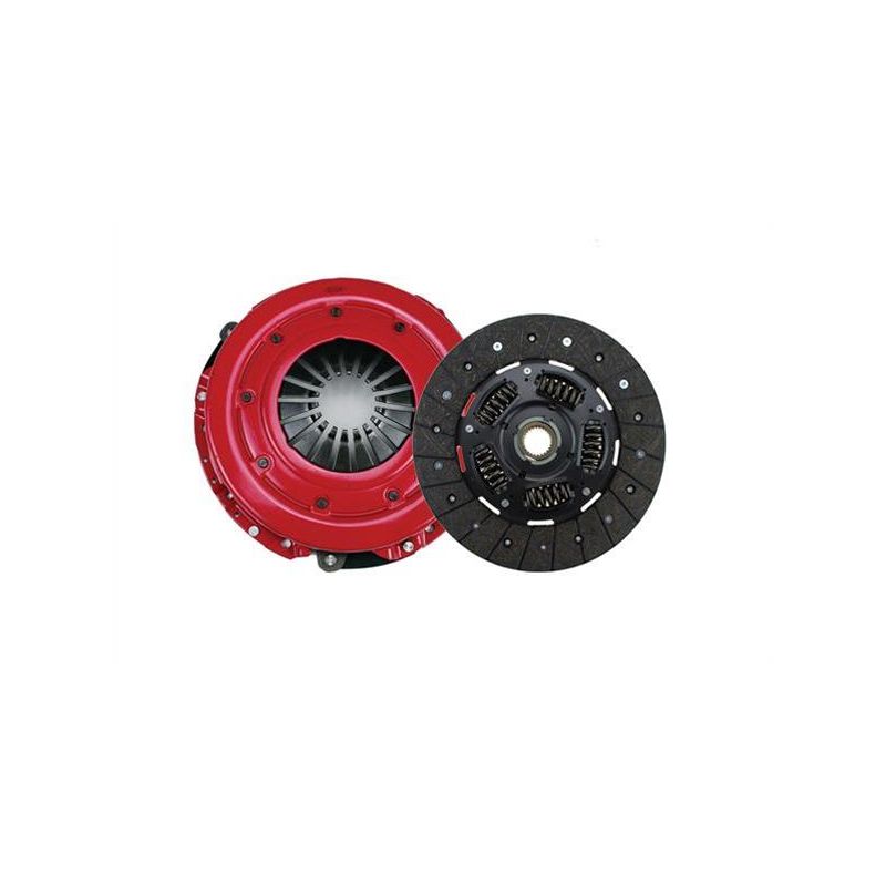 Kit ambreiaj pentru TREMEC TKO TKX 10.5" 26 dinți Kit ambreiaj pentru TREMEC TKO TKX 10.5" 26 dinți