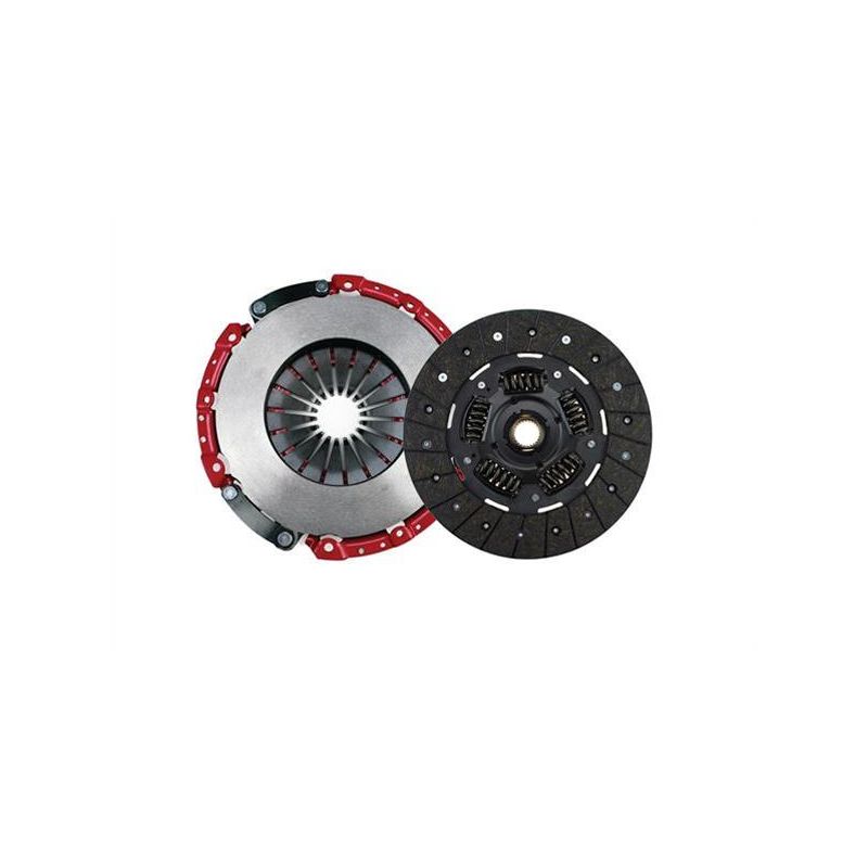 Kit ambreiaj pentru TREMEC TKO TKX 10.5" 26 dinți