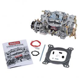 Edelbrock AVS2 1901 500cfm E-Choke 64-73 carburator